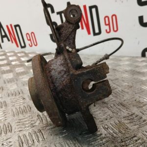 RENAULT TWINGO 2 PHASE 2