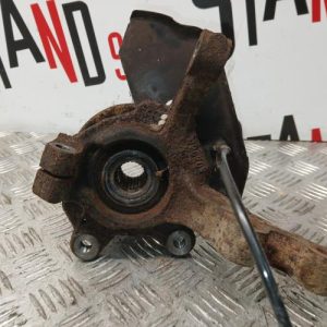 RENAULT TWINGO 2 PHASE 2