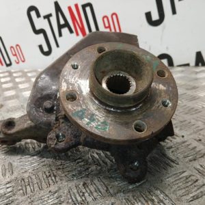 RENAULT TWINGO 2 PHASE 2