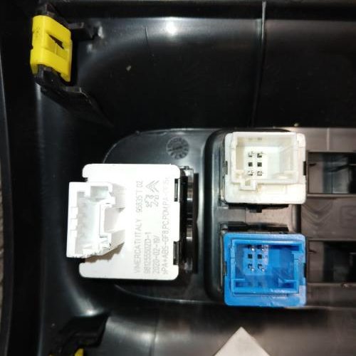 CITROEN C3 3 PHASE 1