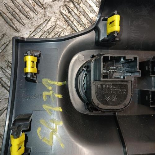 CITROEN C3 3 PHASE 1