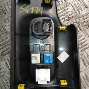 CITROEN C3 3 PHASE 1