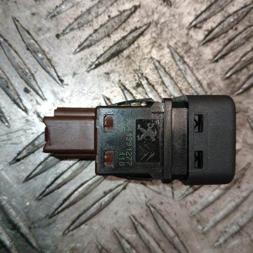 CITROEN C3 3 PHASE 1