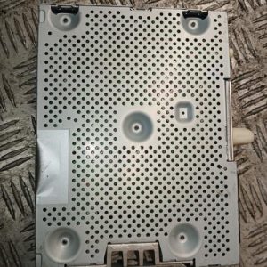 CITROEN C3 3 PHASE 1