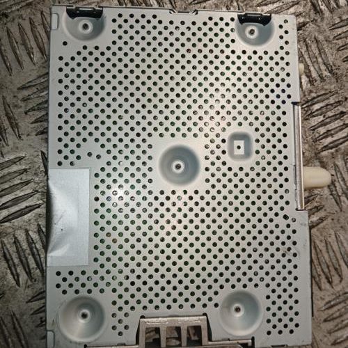 CITROEN C3 3 PHASE 1