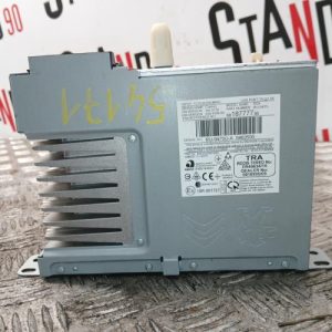 CITROEN C3 3 PHASE 1