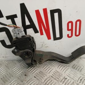 CITROEN C3 2 PHASE 1