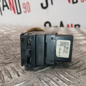 PEUGEOT EXPERT 1 PHASE 1