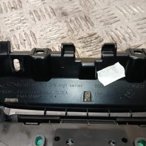 FORD FIESTA 6 PHASE 2