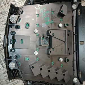 FORD FIESTA 6 PHASE 2