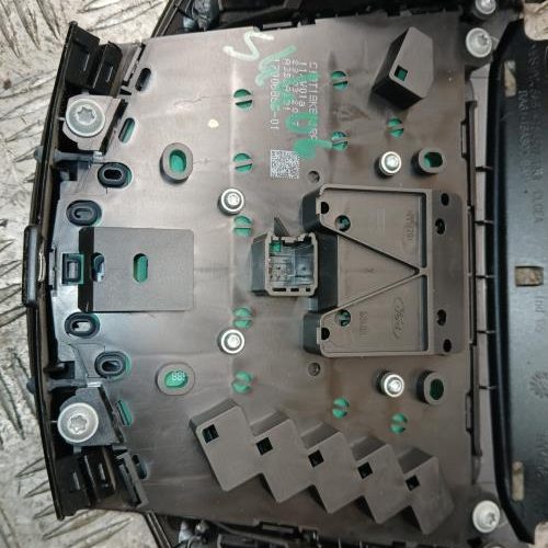 FORD FIESTA 6 PHASE 2