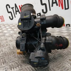 CITROEN XSARA PICASSO PHASE 2