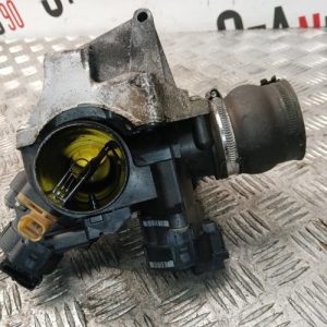 CITROEN XSARA PICASSO PHASE 2