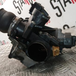 CITROEN XSARA PICASSO PHASE 2