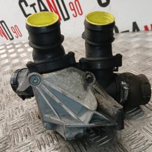 CITROEN XSARA PICASSO PHASE 2