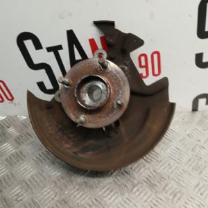 FORD FIESTA 6 PHASE 2