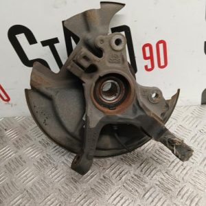 FORD FIESTA 6 PHASE 2