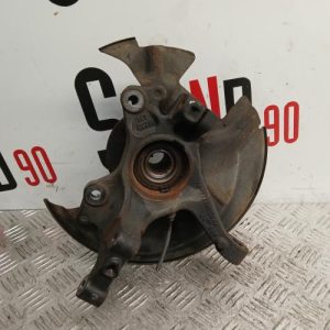 FORD FIESTA 6 PHASE 2