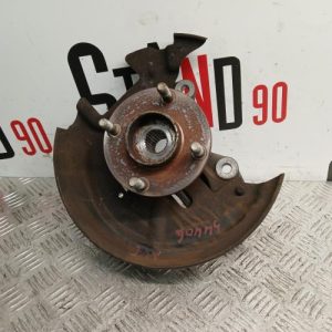 FORD FIESTA 6 PHASE 2