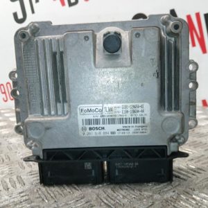 FORD FIESTA 6 PHASE 2