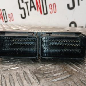 FORD FIESTA 6 PHASE 2