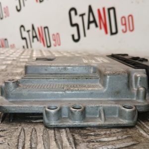 FORD FIESTA 6 PHASE 2