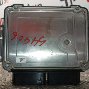 FORD FIESTA 6 PHASE 2