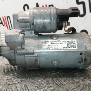 PEUGEOT 208 2 PHASE 1