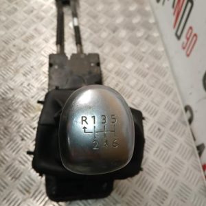 PEUGEOT 308 2 PHASE 1