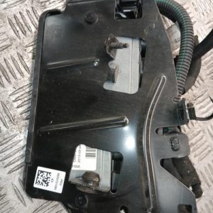 PEUGEOT 308 2 PHASE 1