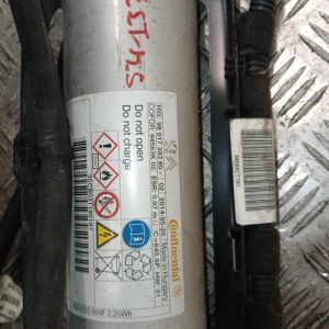 PEUGEOT 308 2 PHASE 1