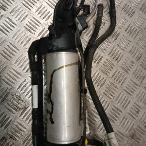 PEUGEOT 308 2 PHASE 1