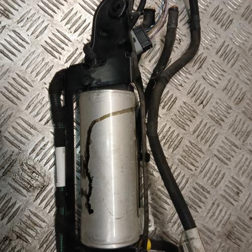 PEUGEOT 308 2 PHASE 1