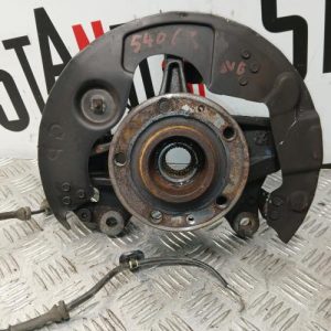 PEUGEOT 308 2 PHASE 1