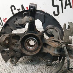 PEUGEOT 308 2 PHASE 1