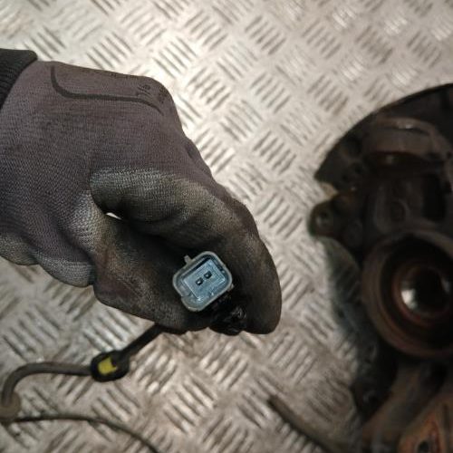 PEUGEOT 308 2 PHASE 1