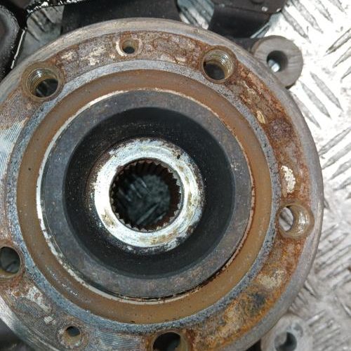 PEUGEOT 308 2 PHASE 1