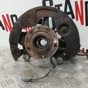 PEUGEOT 308 2 PHASE 1