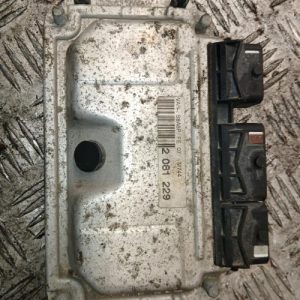 CITROEN SAXO PHASE 2