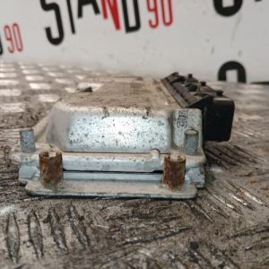 CITROEN SAXO PHASE 2