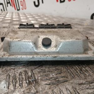 CITROEN SAXO PHASE 2