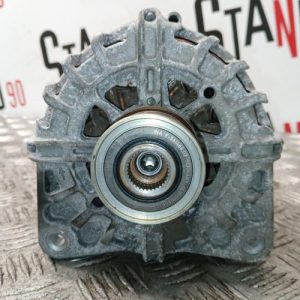 RENAULT TRAFIC 3 COURT PHASE 2