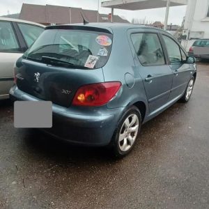 PEUGEOT 307