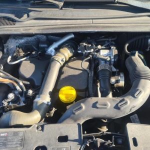 RENAULT CLIO 4 PHASE 1