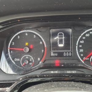 VOLKSWAGEN POLO 6 PHASE 1