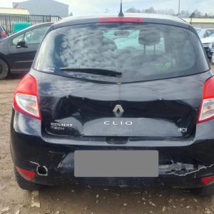 RENAULT CLIO 3 PHASE 2