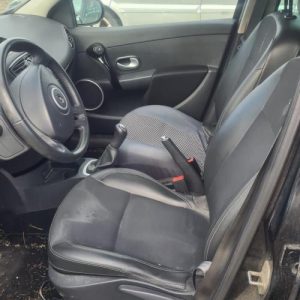 RENAULT CLIO 3 PHASE 2
