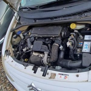 CITROEN C3 1 PHASE 1