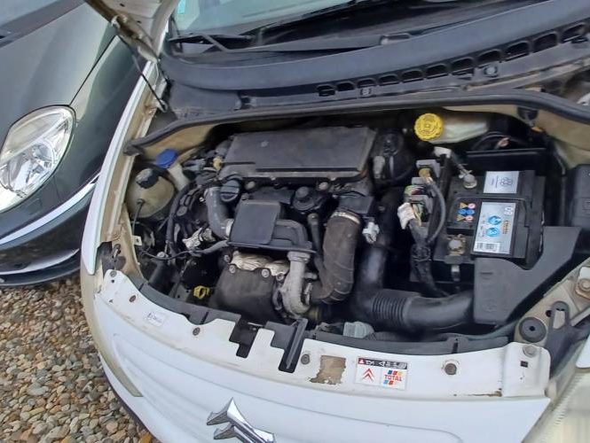 CITROEN C3 1 PHASE 1