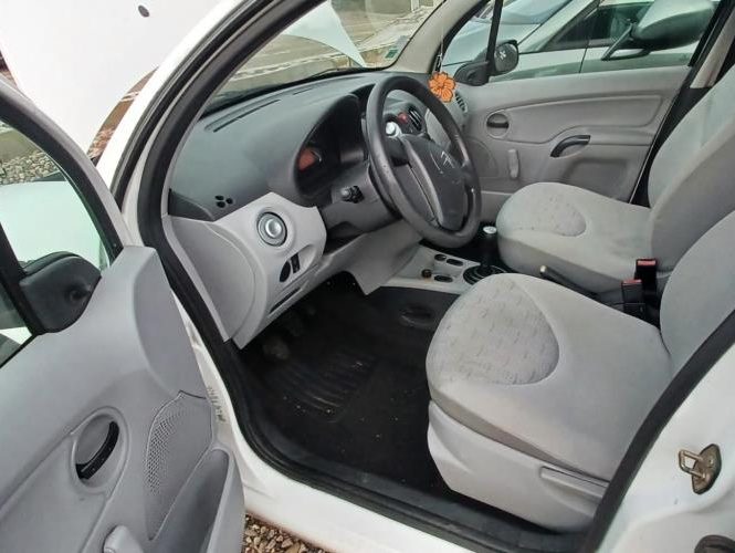 CITROEN C3 1 PHASE 1